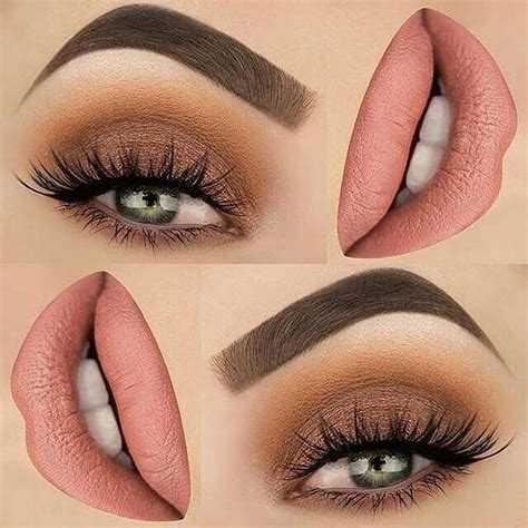 Cool And Trendy Makeup Ideas For Spring Stayglam