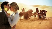 Queen of the Desert (Film, 2015) - MovieMeter.nl