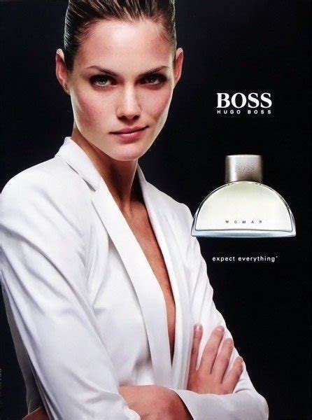 Boss Woman By Hugo Boss Reviews Perfume Facts