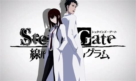 Steinsgate Timeline Explained Best Time Travel Anime