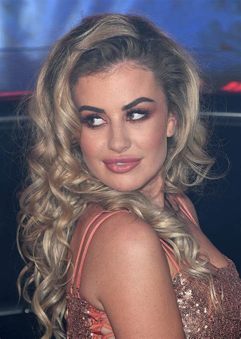 Chloe Ayling Celebrity Big Brother Who Is Chloe Ayling What Happened