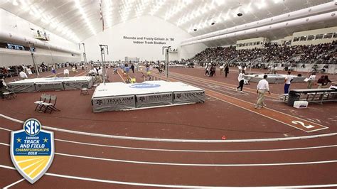 Championships Indoor Track And Field