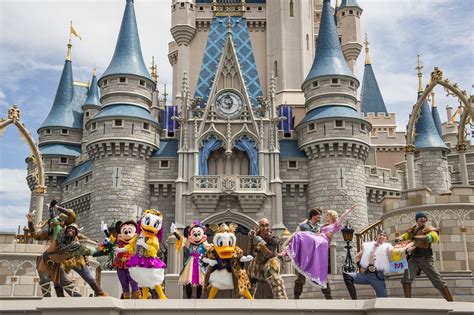 2019 Walt Disney World Vacation Planning Guide La Jolla Mom