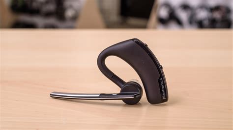 Plantronics Voyager Legend Bluetooth Headset Review Rtings Com