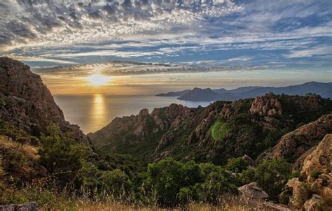 Corsica Wallpapers Top Free Corsica Backgrounds Wallpaperaccess