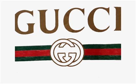 The company engaged in the manufacture of clothing, bags, jewelry, perfumes, and accessories. Gucci Clipart Transparent - Logo Gucci Png - Free ...