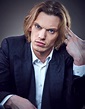 Image of Jamie Campbell Bower