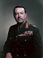 Field marshal - Wikipedia