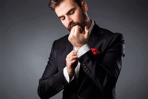Bridegroom To Be Dont Forget To Read These Essential Grooming Tips