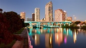 Visite Tampa: o melhor de Tampa, Flórida – Viagens 2023 | Expedia Turismo