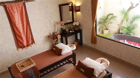 Orchid Traditional Balinese Massage Aromatic Body Massage Trambellir