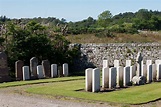 Oban (Pennyfuir) Cemetery | New Zealand War Graves Project