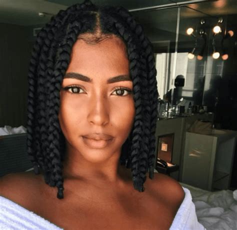30 Awesome Braided Hairstyles You Should Try Beautycarewow