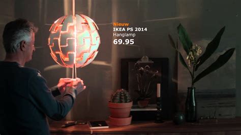Great savings & free delivery / collection on many items. IKEA TV Commercial - Aandacht maakt alles mooier ...