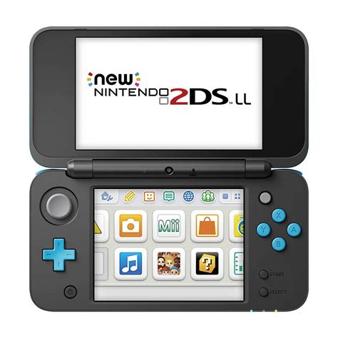 New 2ds Xl Announced Launches In July 2017 Handheld Players