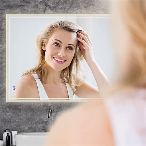 Best 4 Bathroom Mirrors With Lights