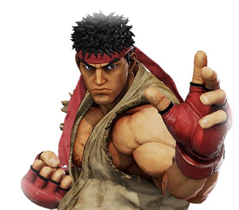 Ryu Street Fighter Wiki Fandom