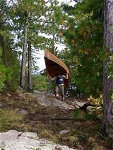 Voyageur Canoe Outfitters Review Pictures