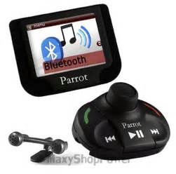 Parrot Vivavoce Bluetooth Kit Auto Mki9200 Lcd