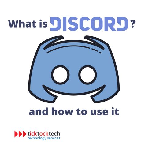 What Is Discord And How Do You Use It Artofit