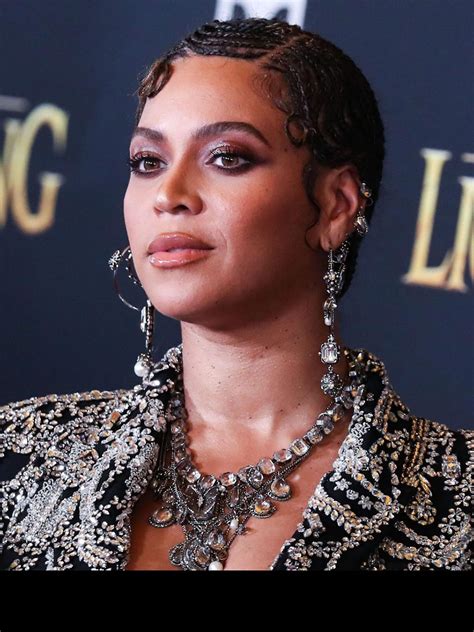 Beyonce Nip Slip In Los Angeles Scandal Planet