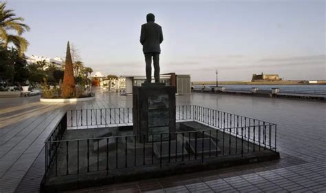 El Parque Ramírez Cerdá sufrirá una restauración integral Lancelot