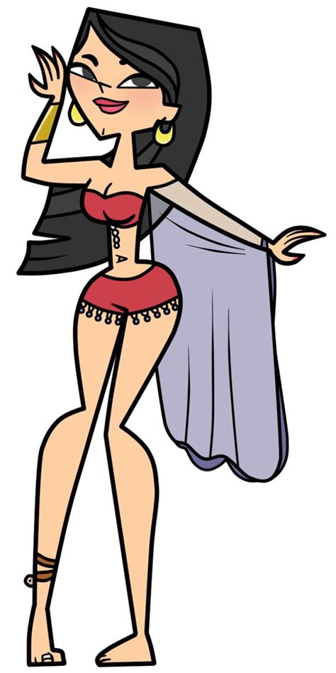 Belly Dancer Heather Commission By Evaheartsart Girl Cartoon Characters Cute Cartoon Girl