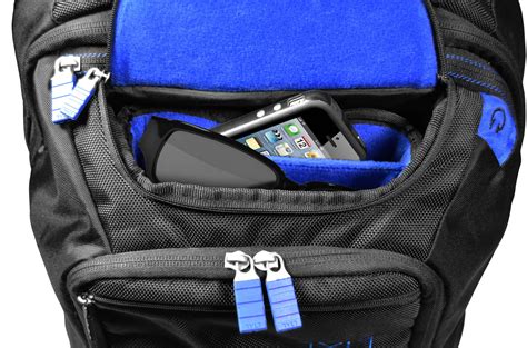 Weatherproof backpack chargers are the best. Your School Gadgets will get a charge from the Tylt ...