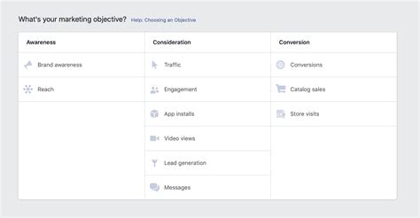 Guide To Facebook Ads Campaign Structure And Setup