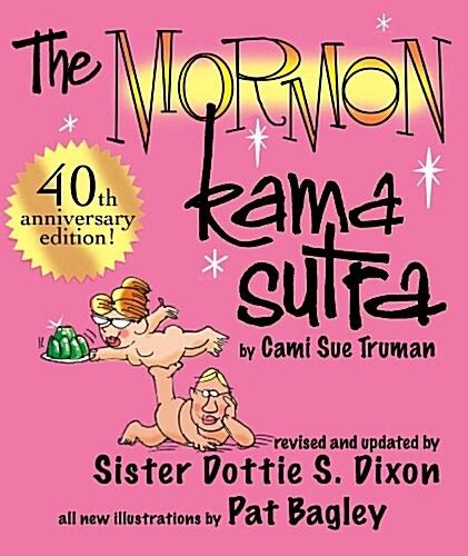 알라딘 The Mormon Kama Sutra Perfect Paperback 1st