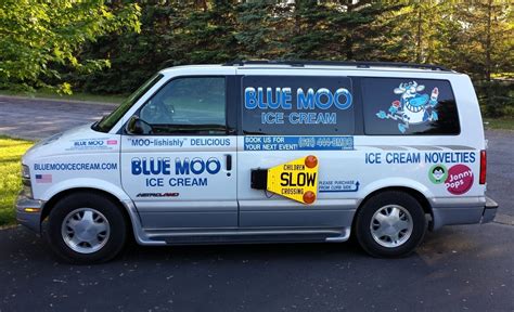 Visit one of our locations. BLUE MOO Ice Cream Minnesota | Food Trucks In Minneapolis MN