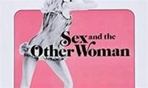 Sex And The Other Woman Where To Watch And Stream Online Entertainmentie