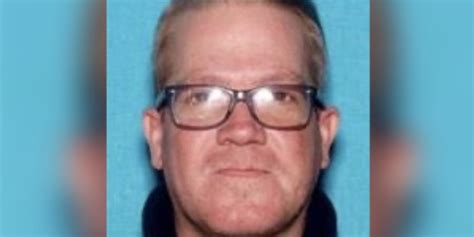 Man Wanted For Allegedly Touching Friends Daughter Found Dead