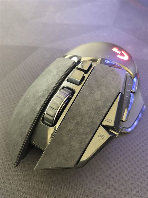 The logitech g502 is a plug as well as play mouse on many contemporary computers. Logitech G502 Drivers Reddit - Doesn T This Look Like Usb C G502masterrace : G502 hero features ...