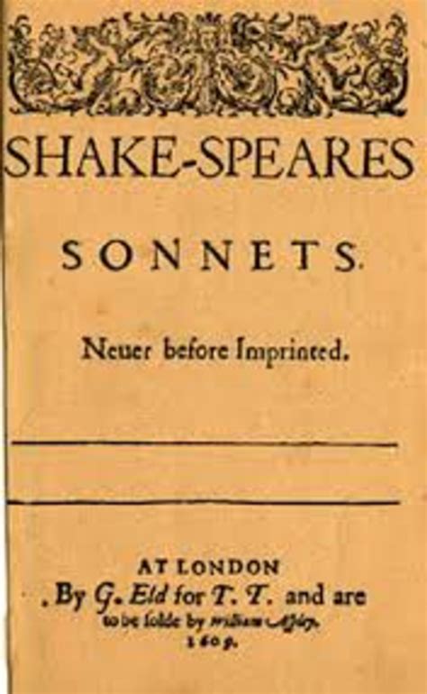 Eighth Grade Lesson What Is A Sonnet Betterlesson