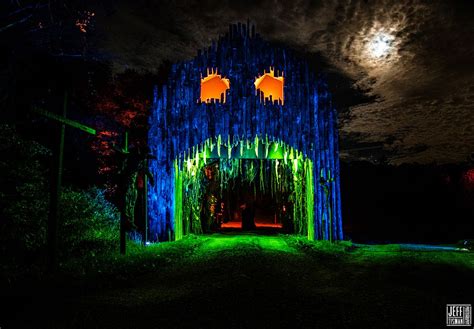 Best Haunted Houses In Upstate Ny 21 Scary Halloween Attractions To