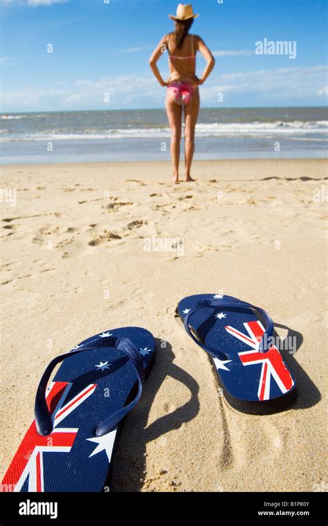 Naked Girl Beach Aussie Telegraph