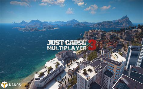 Steam Community Guide Just Cause 3 Multiplayer Fully Released