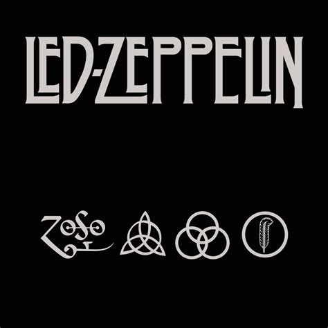 ‎the Complete Studio Albums By Led Zeppelin On Apple Music