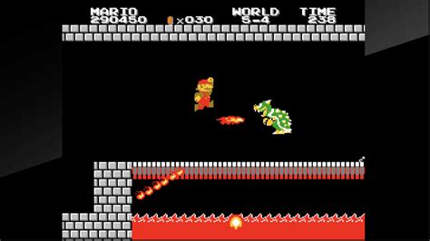 Beat Old Super Mario Bros 3 World 7 Level 7 Baluda