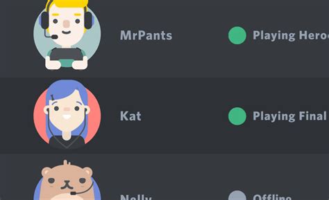 With tenor, maker of gif keyboard, add popular cool animated profile pictures animated gifs to your conversations. cool discord profile pictures - MrPantsGif - Supportive Guru