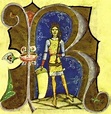 Géza II, king of Hungary - Medievalists.net