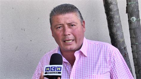 Alcalde De Talanga Regidores De Libre Se Han Encargado De Sembrar El