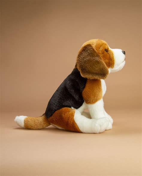 Beagle Soft Toy Dog T Soft Toy Ts For Beagle Lovers