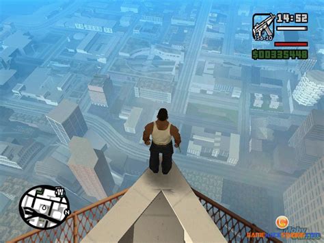 Get gta san andreas download, and incredible world will open for you. GTA San Andreas Free Download - Full Version PC Game!