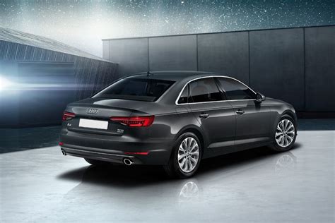 It is best to make an informed decision: Audi A4 2020 Price in Malaysia From RM318878, Reviews ...