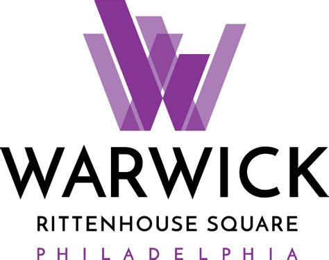 Contact The Warwick Rittenhouse Square Hotel