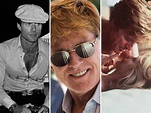 Robert Redford: Die schönsten Fotos aus seinem Leben | Wunderweib