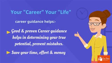 Why Career Counseling Is Importantbeneficial Youtube
