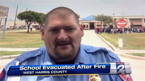 Cy Fair Isd Middle School Evacuated For Fire 2 Youtube